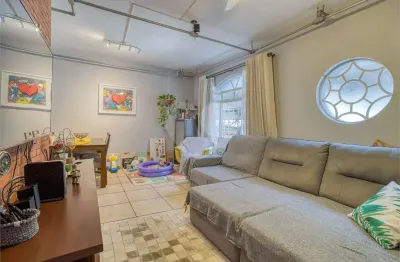 Casa com 4 quartos à venda na Rua Adolfo Casais Monteiro, Chácara Flora, São Paulo