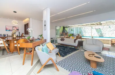 Casa com 3 quartos à venda no Jardim Prudência, São Paulo 