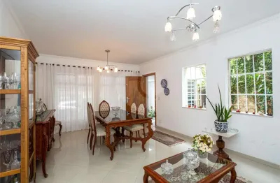 Casa com 3 quartos à venda na Rua Payaguas, Campo Belo, São Paulo