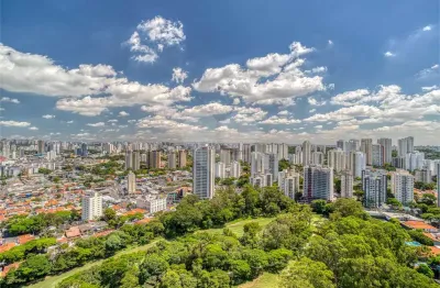 Cobertura com 4 quartos à venda na Avenida Nossa Senhora do Sabará, Jardim Marajoara, São Paulo