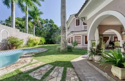 Casa com 4 quartos à venda na Rua José Galdino da Silva, 740, Interlagos, São Paulo