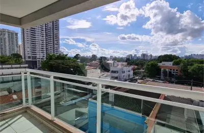Sala comercial à venda na Avenida Nove de Julho, Chácara Santo Antônio, São Paulo