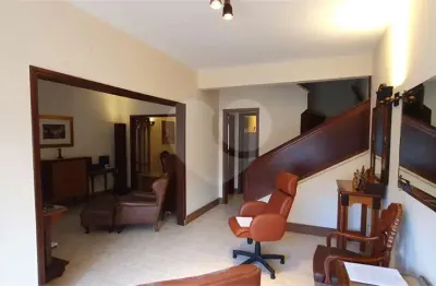 Casa com 4 quartos à venda na Alameda Uapixana, Moema, São Paulo