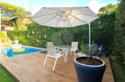 Casa com 4 quartos à venda na Rua Ministro Roberto Cardoso Alves, Alto da Boa Vista, São Paulo