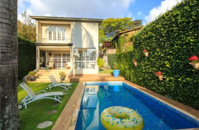 Casa com 4 quartos à venda na Rua Ministro Roberto Cardoso Alves, Alto da Boa Vista, São Paulo