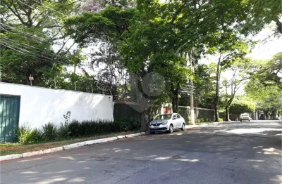 Terreno à venda na Rua Duarte Leite, S/N, Granja Julieta, São Paulo