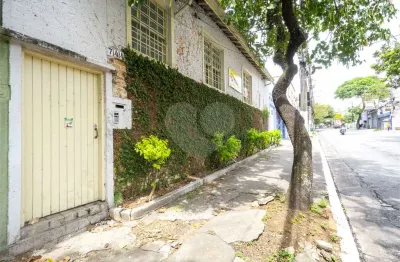 Casa com 3 quartos à venda na Rua Barão do Rio Branco, Santo Amaro, São Paulo