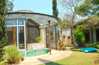 Sobrado com 7 quartos à venda em jardim dos estados - sp