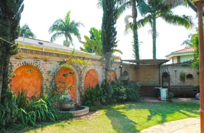 Casa com 7 quartos à venda na Rua Duarte Monis Barreto, 41, Alto da Boa Vista, São Paulo