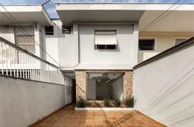 Sobrado com 3 quartos à venda ou para locação em chácara santo antônio (zona sul) - sp