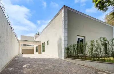 Casa com 5 quartos à venda na Rua República do Iraque, Brooklin, São Paulo