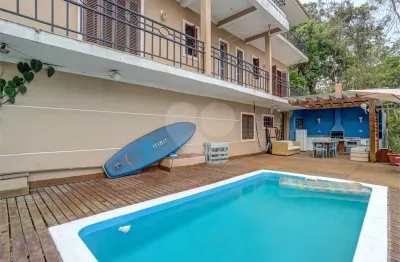 Casa com 3 quartos à venda em riviera paulista - sp