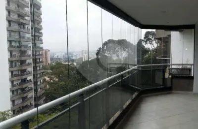 Apartamento com 4 quartos à venda ou para locação em santo amaro - sp