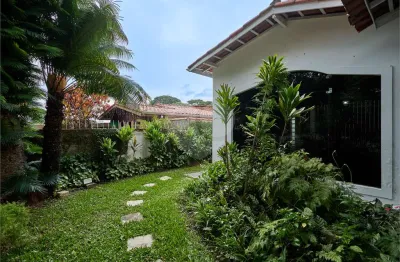 Casa com 3 quartos à venda no Jardim Campo Grande, São Paulo 