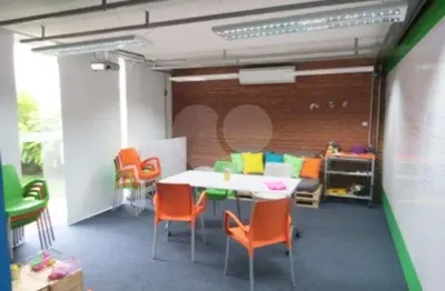 Casa com 3 quartos à venda na Rua Califórnia, Brooklin Paulista, São Paulo