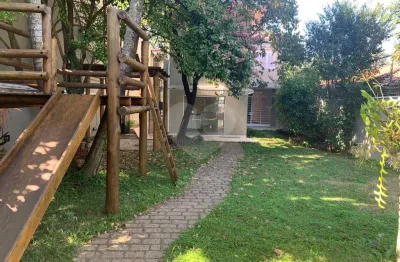 Casa com 4 quartos à venda em brooklin paulista - sp