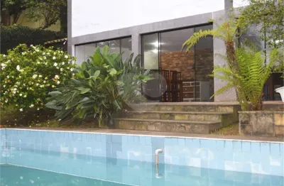 Casa com 5 quartos à venda em jardim marajoara - sp