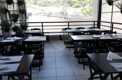 Sobrado com 1 quartos à venda em chácara santo antônio (zona sul) - sp