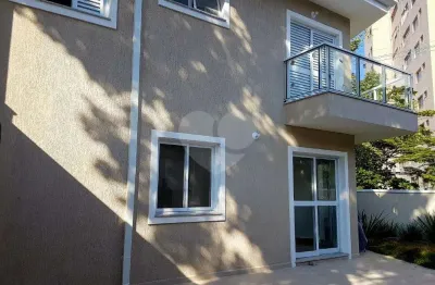 Sobrado com 3 quartos à venda em jardim umuarama - sp