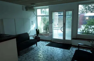 Casa com 1 quarto à venda na Avenida Vereador José Diniz, Alto da Boa Vista, São Paulo