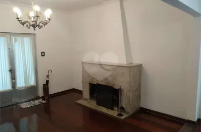 Casa com 3 quartos à venda na Rua Doutor Abelardo Vergueiro César, 101, Vila Mascote, São Paulo