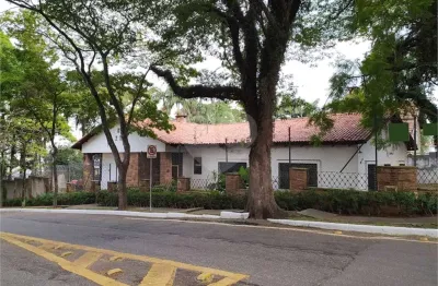 Casa com 4 quartos à venda na Rua Joaquim Nabuco, 815, Brooklin, São Paulo