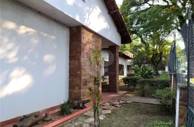 Casa térrea com 4 quartos à venda em brooklin paulista - sp