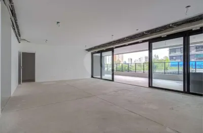 Apartamento com 4 quartos à venda em cidade monções - sp