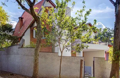 Sobrado com 4 quartos à venda em jardim petrópolis - sp