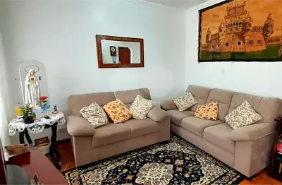 Apartamento com 2 quartos à venda na Rua da Matriz, Santo Amaro, São Paulo