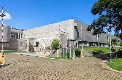 Prédio para alugar na Das Nações Unidas 23223, Jurubatuba, São Paulo