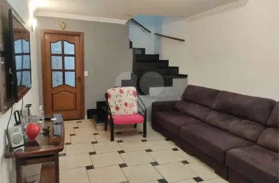 Casa com 3 quartos à venda na Rua Igati, Santo Amaro, São Paulo