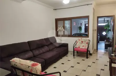 Sobrado com 3 quartos à venda em vila anhangüera - sp