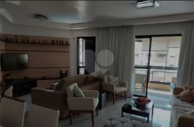Apartamento com 3 quartos à venda em jardim prudência - sp