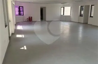 Sala comercial à venda na Rua Geraldo Flausino Gomes, Brooklin, São Paulo