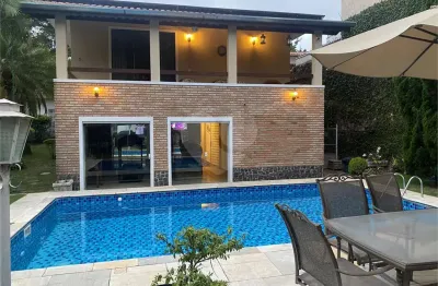 Casa com 4 quartos à venda na Praça Marechal Deodoro, Granja Julieta, São Paulo