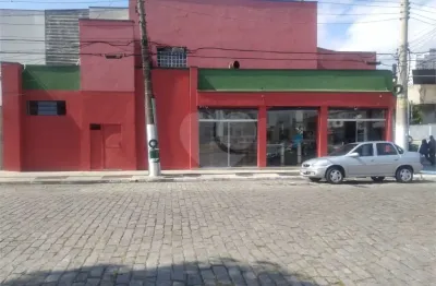 Ponto comercial à venda na Avenida João Dias, Santo Amaro, São Paulo