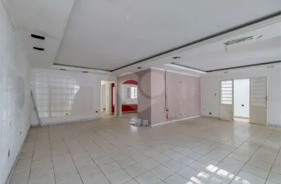 Casa com 4 quartos à venda na Rua Padre José de Anchieta, Alto da Boa Vista, São Paulo
