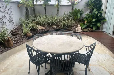 Cobertura com 4 quartos à venda em santo amaro - sp