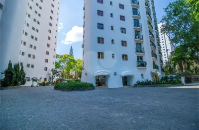 Cobertura com 4 quartos à venda em santo amaro - sp