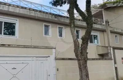 Casa com 4 quartos à venda na Rua Iraúna, Moema, São Paulo