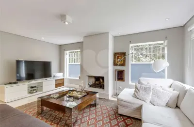 Casa de vila com 3 quartos à venda em brooklin paulista - sp