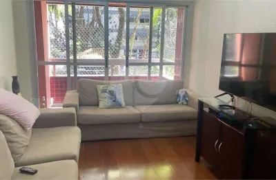 Apartamento com 3 quartos à venda em vila sofia - sp