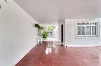 Casa com 3 quartos à venda na Vila Cruzeiro, São Paulo 