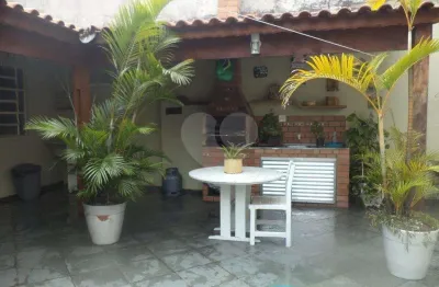 Casa com 3 quartos à venda na Felix De Sousa, Campo Belo, São Paulo