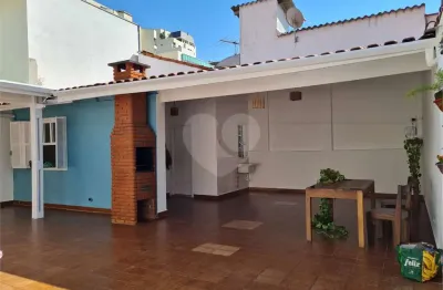 Casa térrea com 2 quartos à venda em campo belo - sp