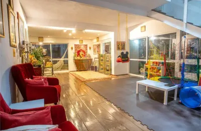 Apartamento com 3 quartos à venda na Rua Doutor Oscar Monteiro de Barros, 200, Morumbi, São Paulo