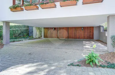Casa térrea com 4 quartos à venda em jardim marajoara - sp