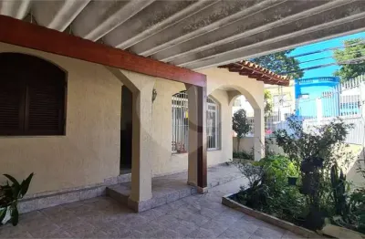 Casa com 3 quartos à venda na Rua José Guilger Sobrinho, Santo Amaro, São Paulo