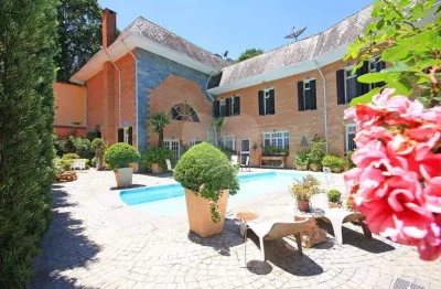 Casa com 7 quartos à venda no Real Parque, São Paulo 